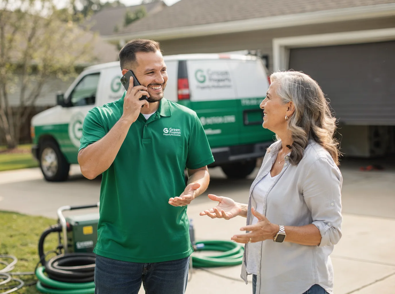 Water Damage Restoration Carrie, KY FAQs